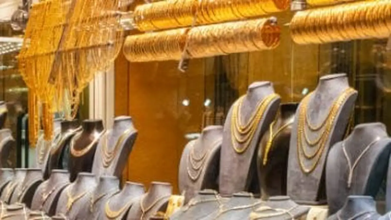 تذبذب أسعار الذهب في السوق المصري وسط حالة من التغيرات السعرية المستمرة